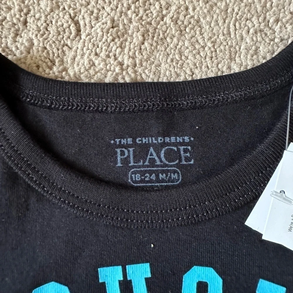 The Childrens Place brand children’s